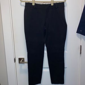 Babaton Black Dress Pants